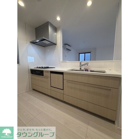 Kolet七里#03の物件内観写真